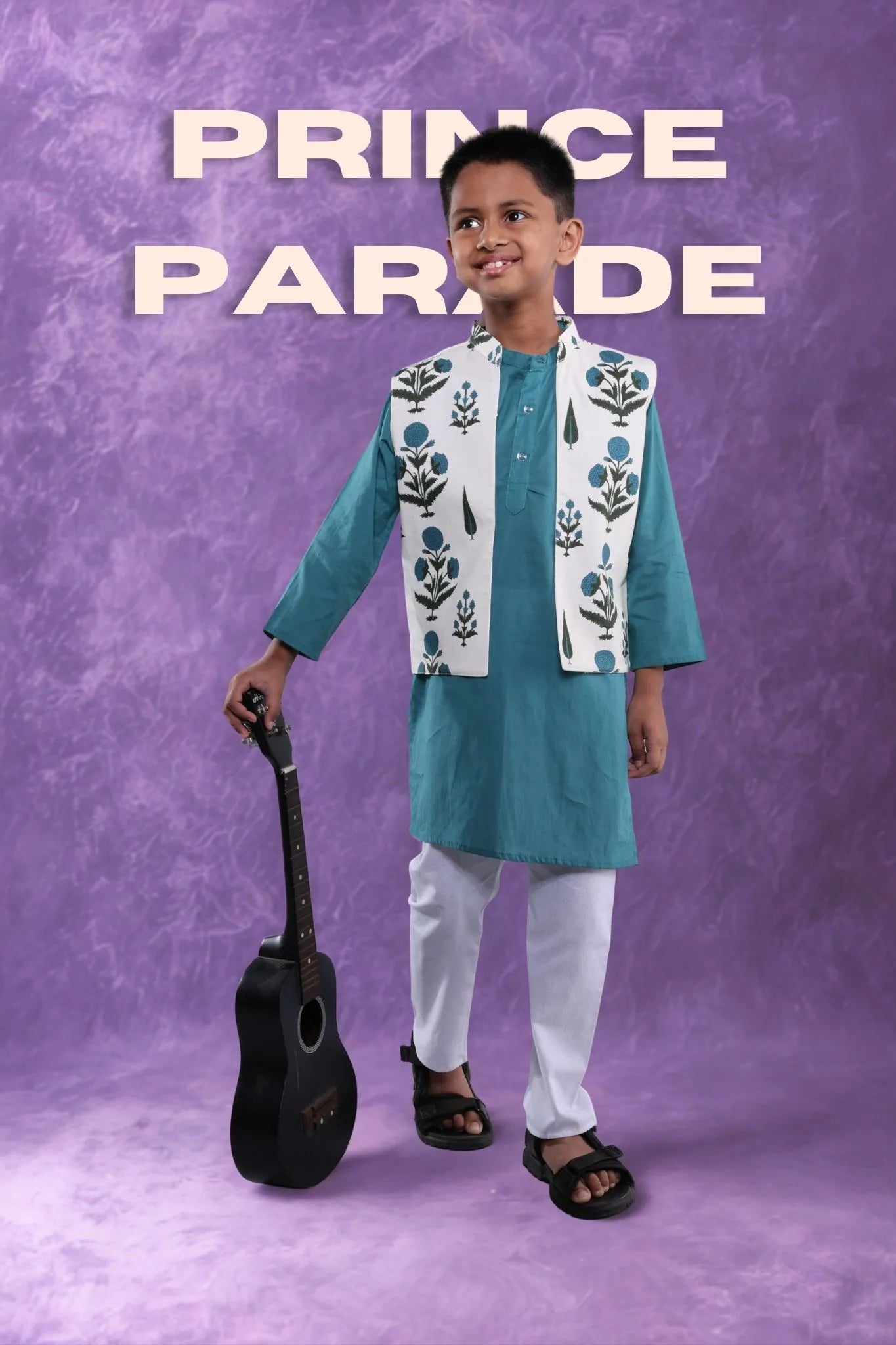 Prince Parade